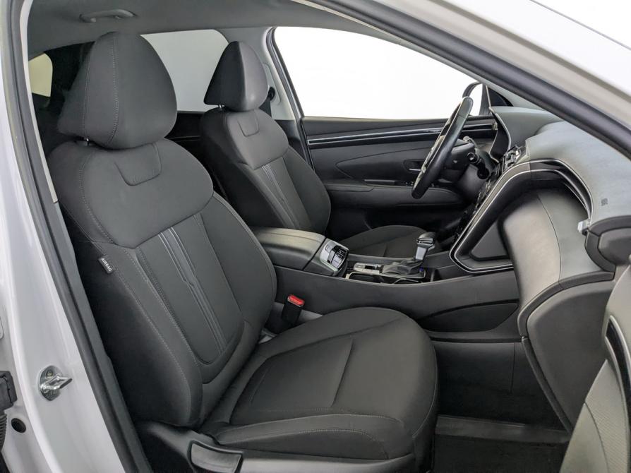 Hyundai Tucson IV Москва  - изображение 23