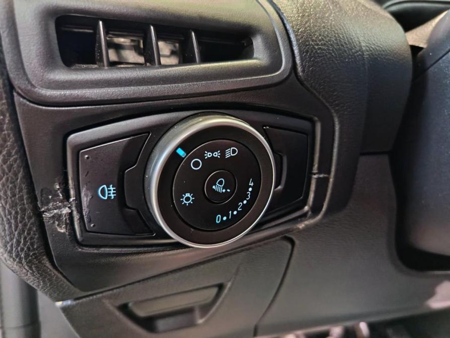 Ford Focus III Рестайлинг Новомосковск  - изображение 16
