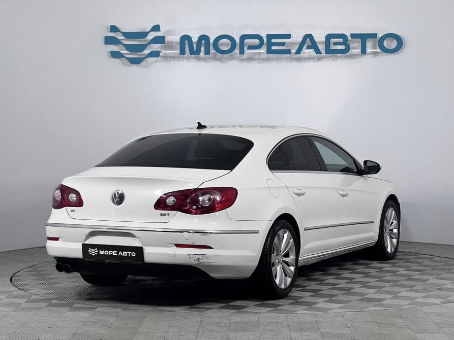 Volkswagen Passat CC I Калининград  - изображение 5