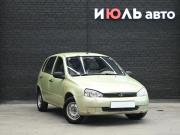 Lada (ВАЗ) Kalina I Екатеринбург  - изображение 9