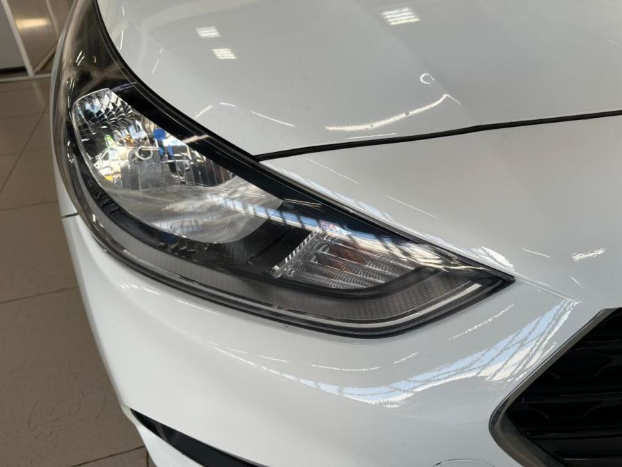 Hyundai Solaris II Уфа  - изображение 2