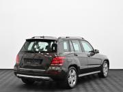 Mercedes-Benz GLK-Класс I (X204) Рестайлинг Москва  - изображение 17