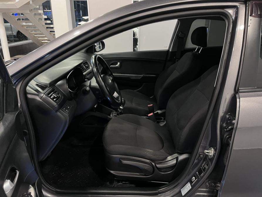Kia Rio III Чебоксары  - изображение 16