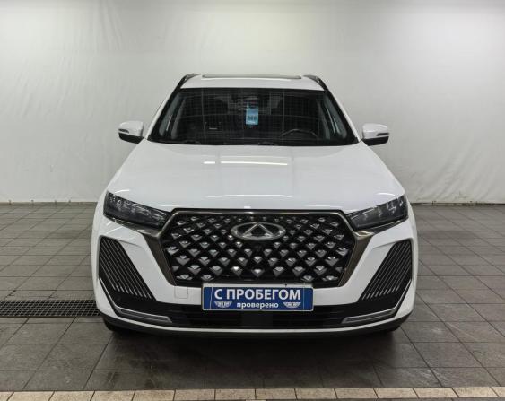 Chery Tiggo 7 Pro Max I с пробегом 2024 года, цена 1 250 000 рублей, 244000 км, внедорожник, Автокод Объявления