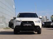 Mitsubishi ASX I Самара  - изображение 22