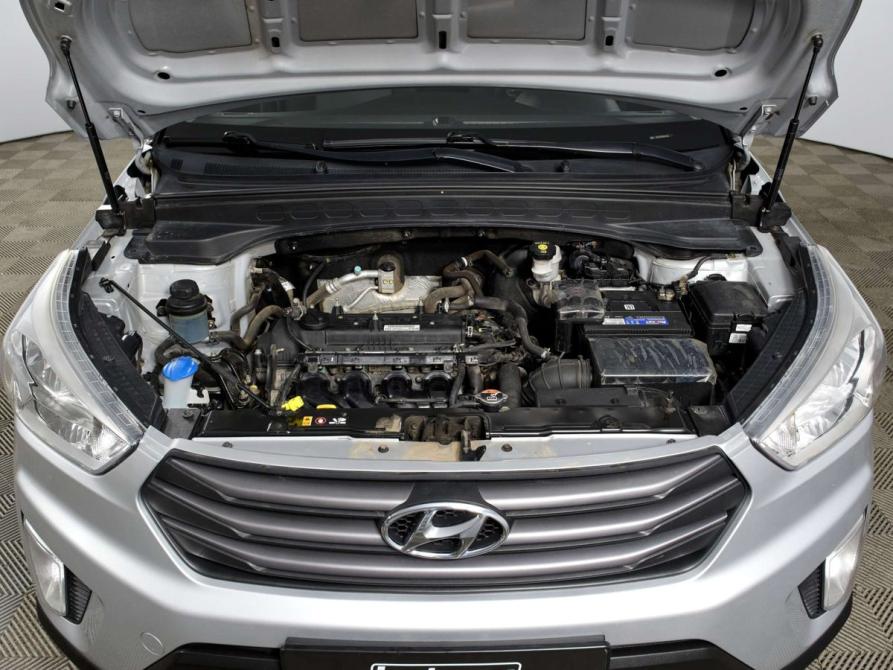 Hyundai Creta I Санкт-Петербург  - изображение 11