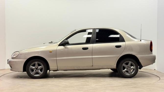 Chevrolet Lanos I с пробегом 2007 года, цена 130 000 рублей, 129071 км, седан, Автокод Объявления