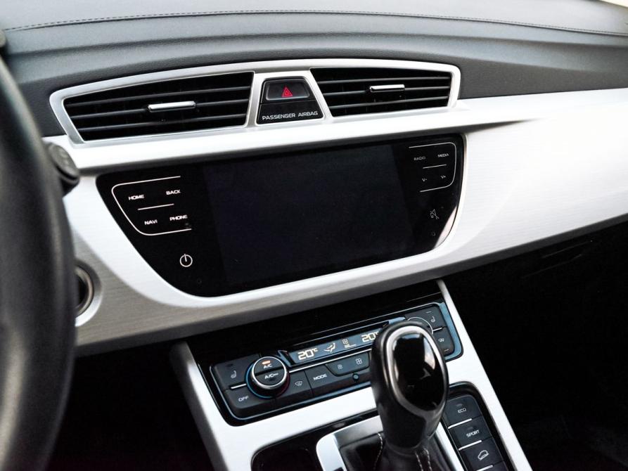 Geely Atlas I Екатеринбург  - изображение 10