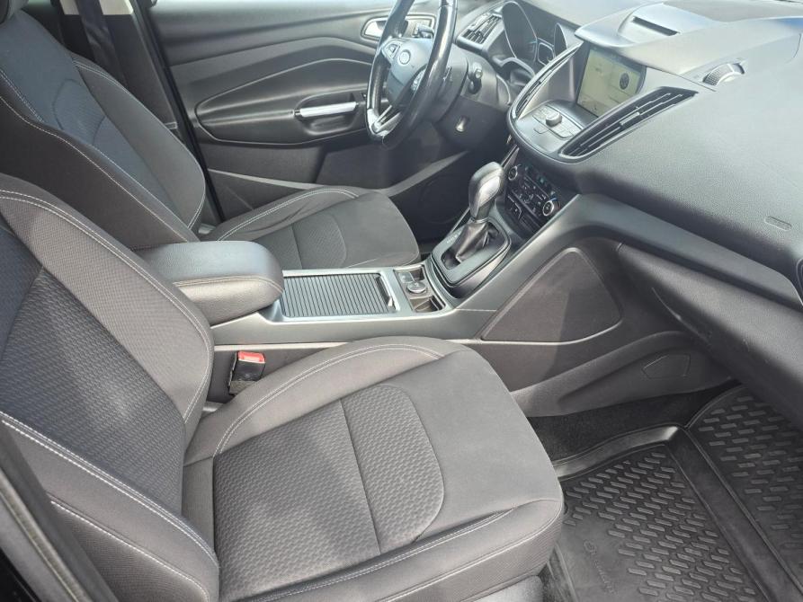 Ford Kuga II Рестайлинг Таганрог  - изображение 22