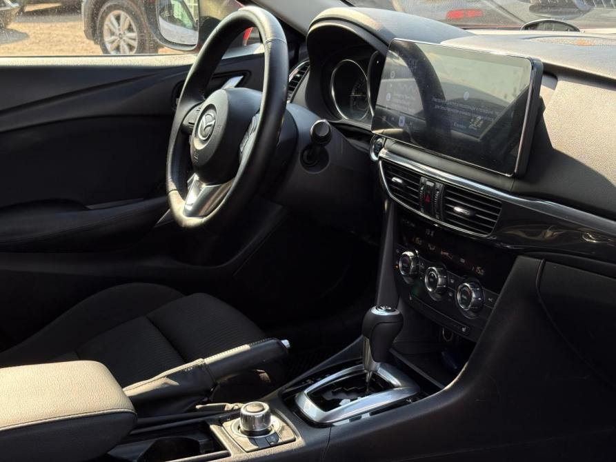 Mazda 6 III (GJ) Набережные Челны  - изображение 15