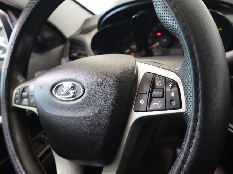 Lada (ВАЗ) Vesta I Тверь  - изображение 8