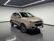Hyundai ix35 I Рестайлинг Тверь  - изображение 29