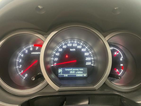 Suzuki Grand Vitara II с пробегом 2008 года, цена 849 000 рублей, 238000 км, внедорожник, Автокод Объявления