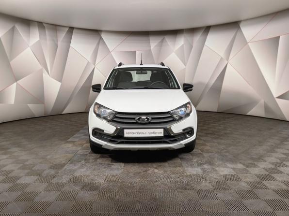 Lada (ВАЗ) Granta I Рестайлинг с пробегом 2023 года, цена 849 000 рублей, 37413 км, универсал, Автокод Объявления