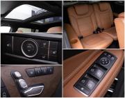 Mercedes-Benz GLS I (X166) Москва  - изображение 36