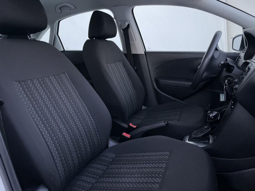 Volkswagen Polo V Рестайлинг Екатеринбург  - изображение 22