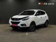 Hyundai ix35 I Рестайлинг Челябинск  - изображение 22