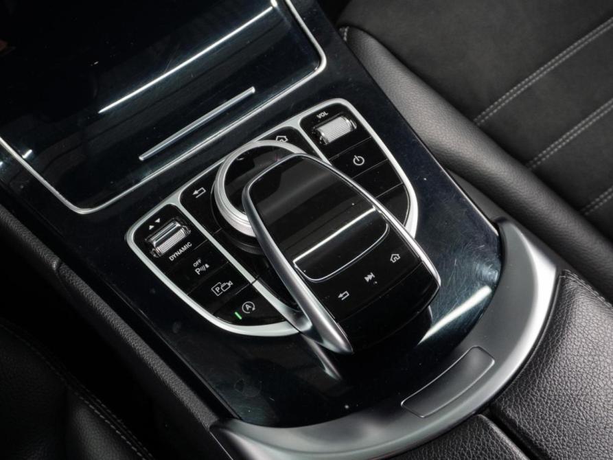 Mercedes-Benz C-Класс IV (W205) Рестайлинг Тюмень  - изображение 17