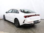Kia K5 III Москва  - изображение 29