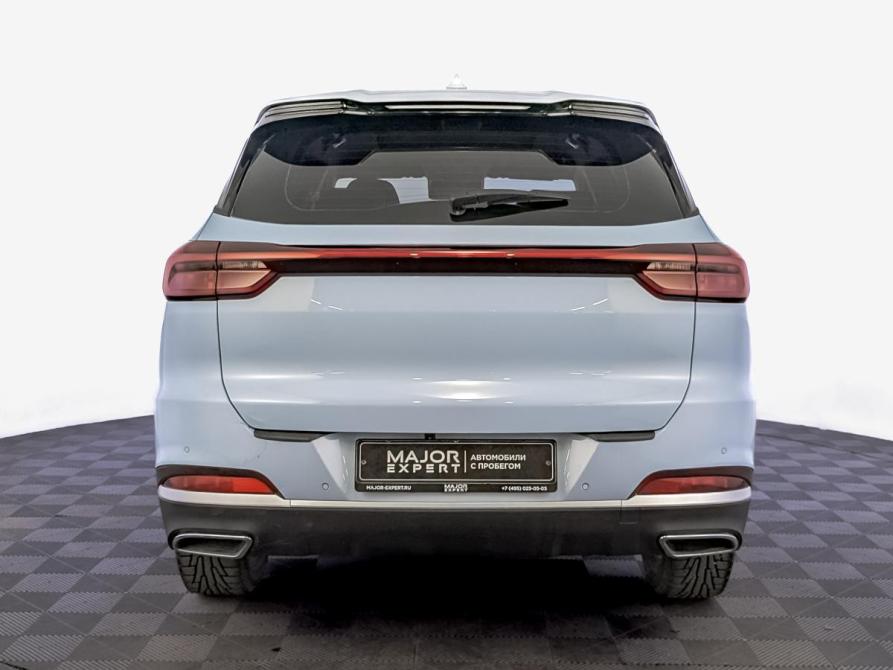 Chery Tiggo 7 Pro I Москва  - изображение 6