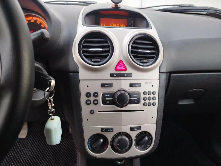 Opel Corsa D Челябинск  - изображение 16