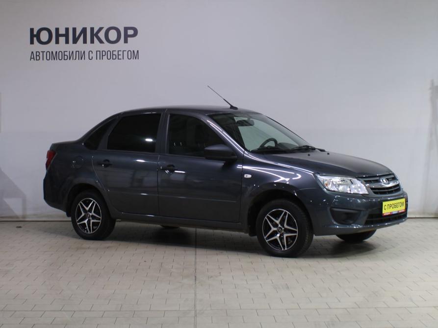 Lada (ВАЗ) Granta I Дзержинск  - изображение 3