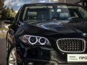 BMW 5 серии VI (F10/F11/F07) Рестайлинг Санкт-Петербург  - изображение 32