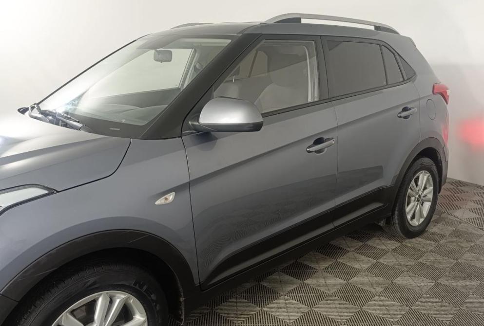 Hyundai Creta I Волгоград  - изображение 20