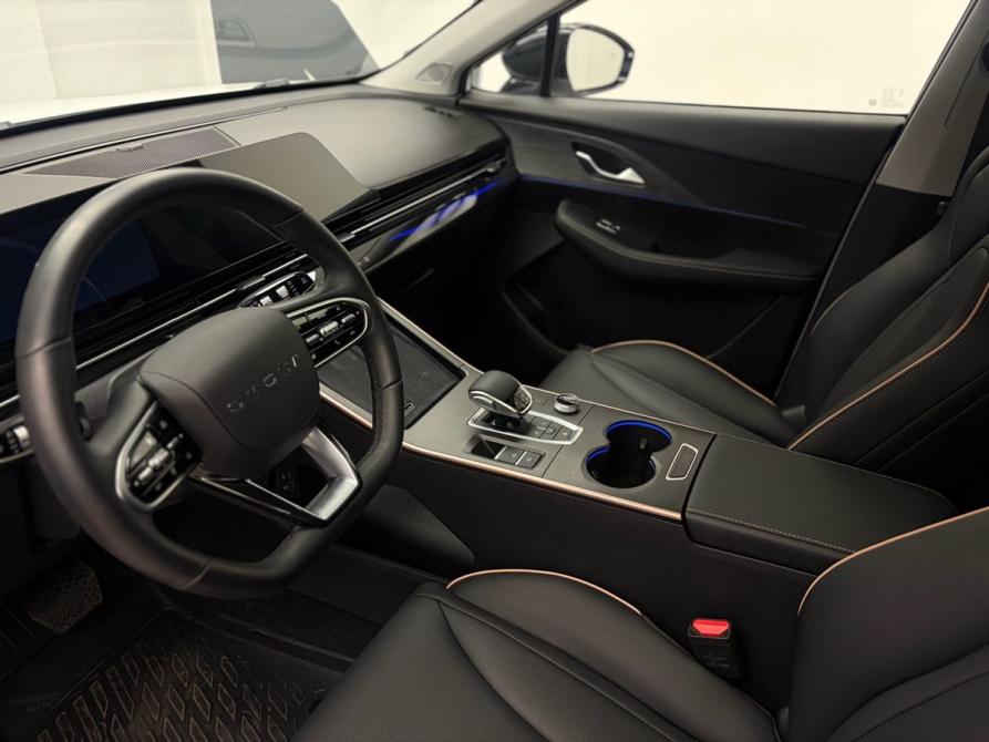 Omoda C5 I Рестайлинг Ростов-на-Дону  - изображение 18