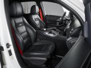 Mercedes-Benz GLE AMG II (V167) Минеральные Воды  - изображение 43