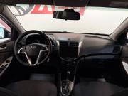 Hyundai Solaris I Новочеркасск  - изображение 30