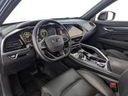 Geely Tugella I Рестайлинг Москва  - изображение 44