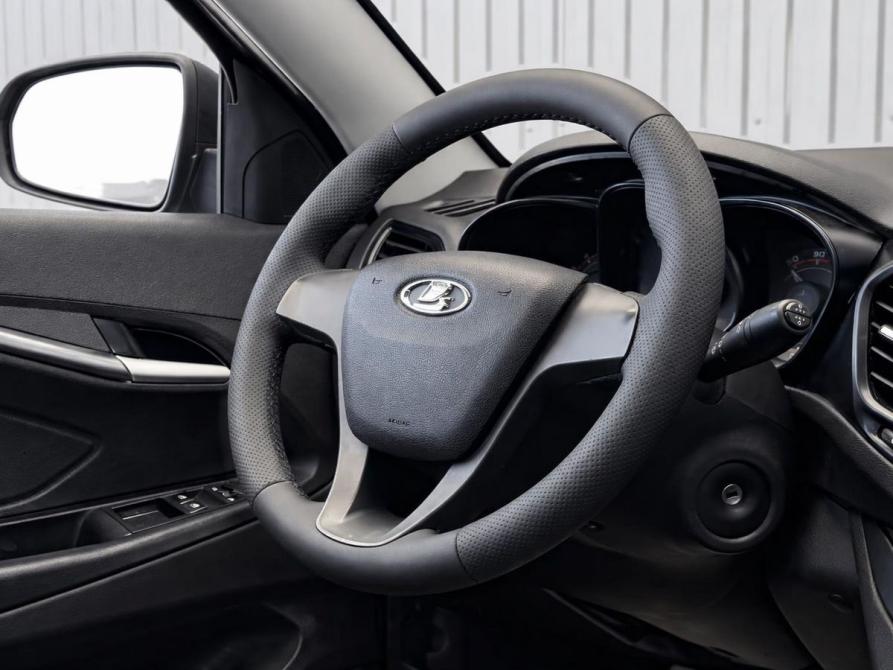 Lada (ВАЗ) Vesta I Пермь  - изображение 10