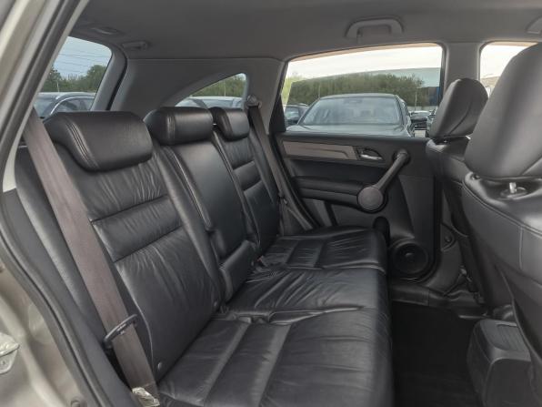 Honda CR-V III с пробегом 2008 года, цена 1 169 000 рублей, 261212 км, внедорожник, Автокод Объявления