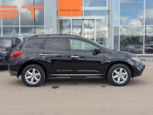 Nissan Murano II (Z51) Рестайлинг с пробегом 2011 года, цена 1 136 000 рублей, 158076 км, внедорожник, Автокод Объявления