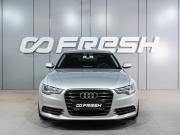 Audi A6 IV (C7) Воронеж  - изображение 28
