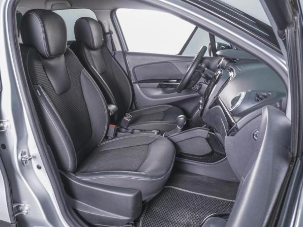 Renault Kaptur I Рестайлинг с пробегом 2020 года, цена 1 420 000 рублей, 162250 км, внедорожник, Автокод Объявления
