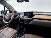 BMW i3 I (I01) Уфа  - изображение 42