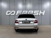 Skoda Octavia III (A7) Воронеж  - изображение 22