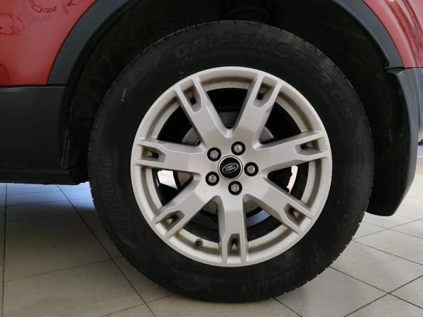 Land Rover Range Rover Evoque I с пробегом 2013 года, цена 1 789 000 рублей, 231385 км, внедорожник, Автокод Объявления