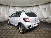 Renault Sandero II Москва  - изображение 23