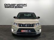 Suzuki Vitara II Рестайлинг Пермь  - изображение 29