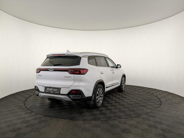 Chery Tiggo 8 I с пробегом 2021 года, цена 1 640 000 рублей, 75520 км, внедорожник, Автокод Объявления