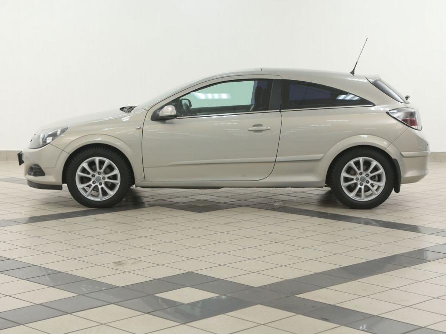 Opel Astra H Рестайлинг Иваново  - изображение 7