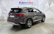 Hyundai Santa Fe IV Рестайлинг Набережные Челны  - изображение 35