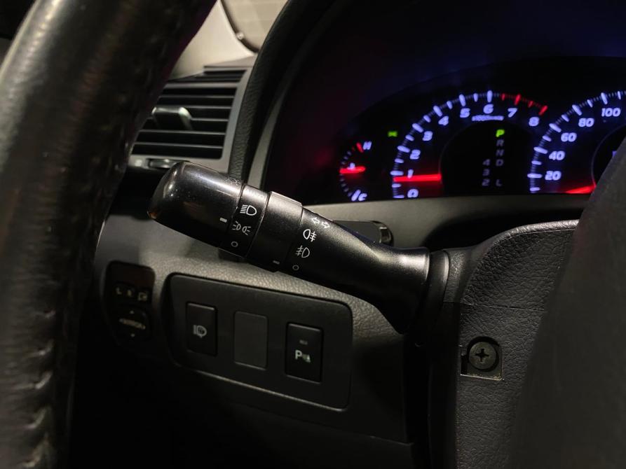 Toyota Camry VI (XV40) Рестайлинг Челябинск  - изображение 18