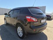 Nissan Qashqai I Рестайлинг Саратов  - изображение 44