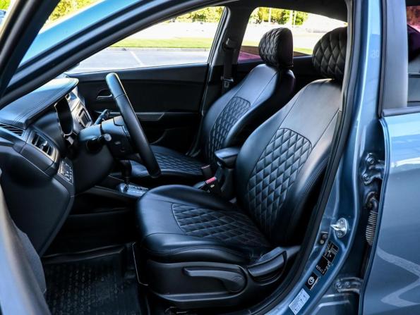 Kia Rio III с пробегом 2012 года, цена 780 000 рублей, 174509 км, седан, Автокод Объявления