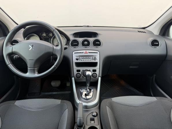 Peugeot 308 I с пробегом 2009 года, цена 590 000 рублей, 170000 км, хэтчбек, Автокод Объявления