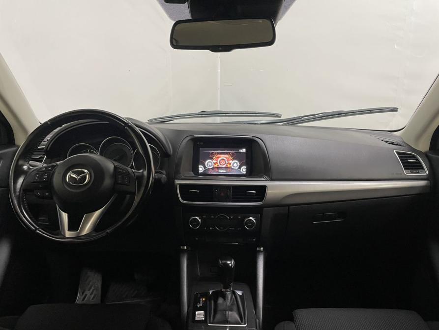 Mazda CX-5 I Рестайлинг Воронеж  - изображение 13